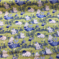 Preview: Jersey Mumins grün/blau
