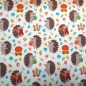 Preview: BIO Jersey Pucky, Igel, Stoffonkel