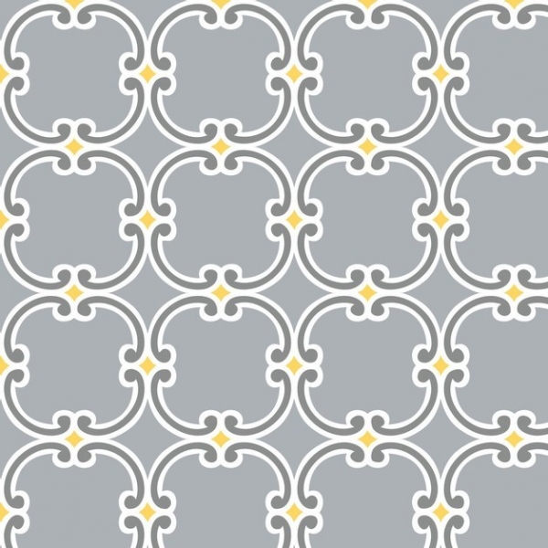 US Design Grey matters more, Ornamente grau