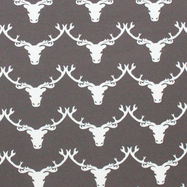 Jersey Rentier - Hirsch