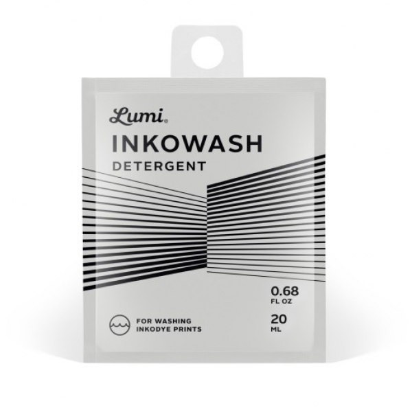 INKOWASH SNAP PACK 20 ML