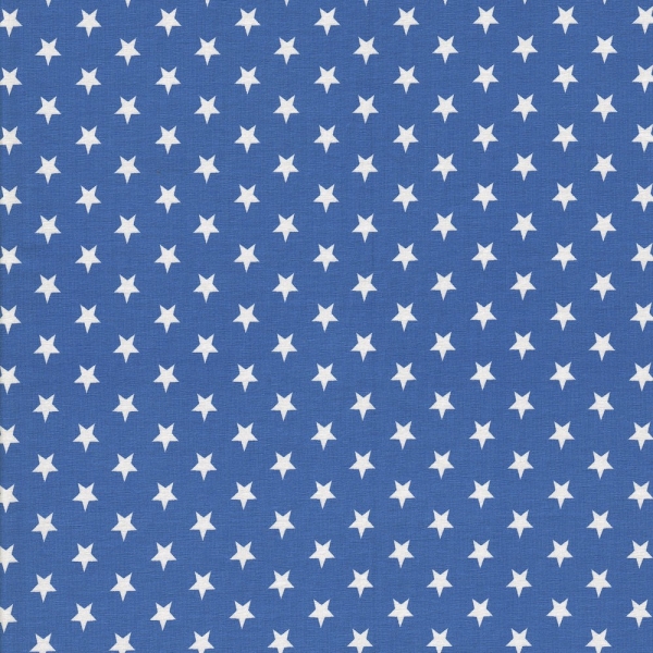 JerseyStars, Sternchen blau