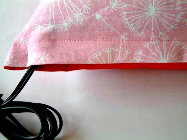 Lauschi - Hörkissen Meerjungfrau