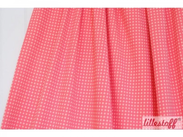 BIO Jersey Martha Kombi bubblegum, Lillestoff