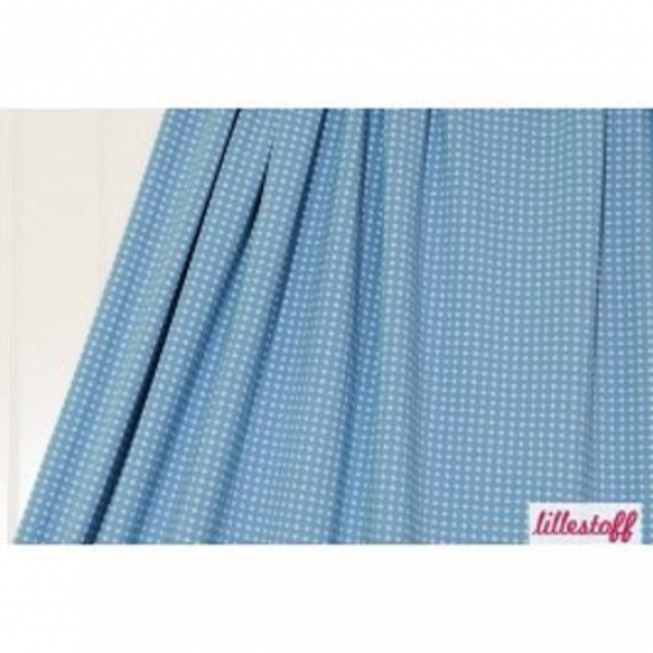 BIO Jersey Martha Kombi aqua, Lillestoff